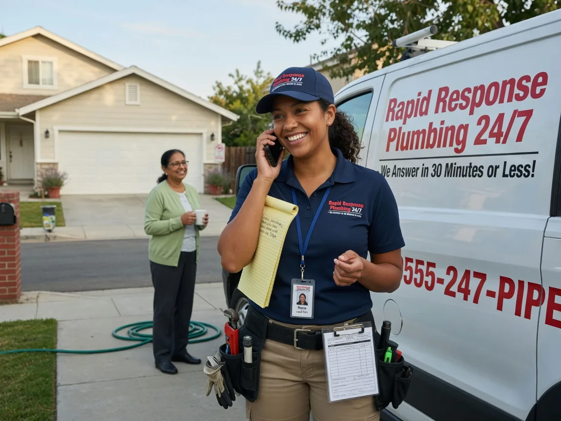 Emergency Plumber Williamson, GA FAQs